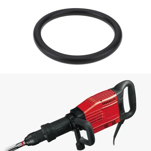 2 قطعة مكبس قواطع الخرسانة المهاجم O-خواتم 13772 31.5x3.55 مللي متر متوافق مع Hilti TE 905-AVR TE905 in Kuwait