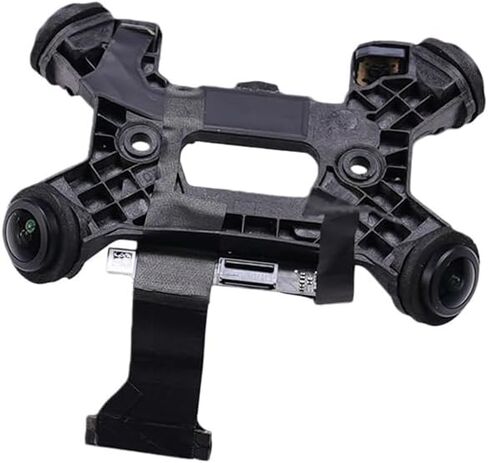 Original Front Visual Sensor Component with Radar for DJI Mini 5 Pro Drone Replacement Upper Vision Module & Radar Component for Mini 5 Pro Repair Parts in Kuwait