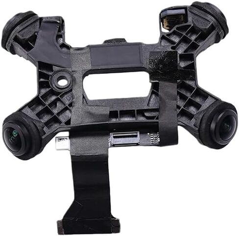 Original Front Visual Sensor Component with Radar for DJI Mini 5 Pro Drone Replacement Upper Vision Module & Radar Component for Mini 5 Pro Repair Parts in Kuwait