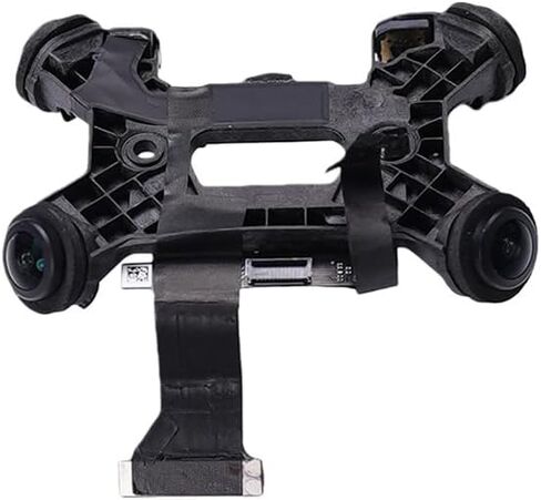 Original Front Visual Sensor Component with Radar for DJI Mini 5 Pro Drone Replacement Upper Vision Module & Radar Component for Mini 5 Pro Repair Parts in Kuwait