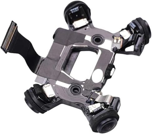 Original Front Visual Sensor Component with Radar for DJI Mini 5 Pro Drone Replacement Upper Vision Module & Radar Component for Mini 5 Pro Repair Parts in Kuwait