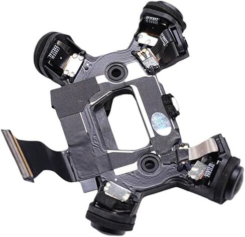 Original Front Visual Sensor Component with Radar for DJI Mini 5 Pro Drone Replacement Upper Vision Module & Radar Component for Mini 5 Pro Repair Parts in Kuwait