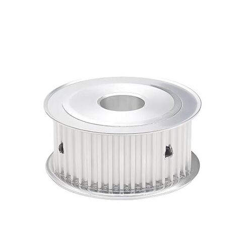 Timing Belt Drive Pulley 5M 38Tooth Synchronous Timing Pulley Width 27mm Belt(Bore 19) in Saudi Arabia