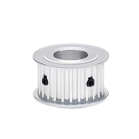 Timing Belt Drive Pulley 5M 20Teeth Synchronous Timing Pulley AF Type Belt Width 11/16mm(Width 11mm-Bore 14/5 * 2.3) in Saudi Arabia