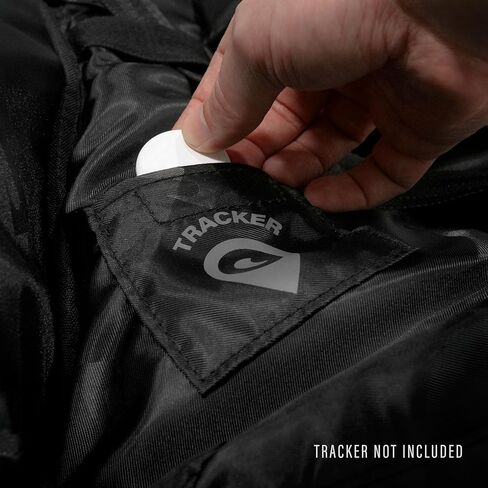 حقيبة سفر Scicon Aerocomfort 3.1 XP Road، مجموعة حماية، منطقة مقود قابلة للتوسيع، 12.82 كجم، أسود in Kuwait