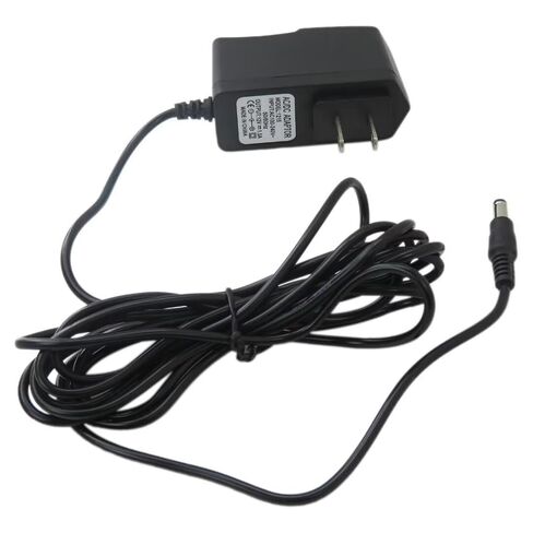 1x 12V Keyboard Power Adapter for Yamaha PA-3 PA-3B PA-3C PA-40 PA-5 PA-5C Adapter for Yamaha Keyboard KB291, E453, E463, P45, P48, 3M Long Cord, Black by YTXXDEUS in Saudi Arabia