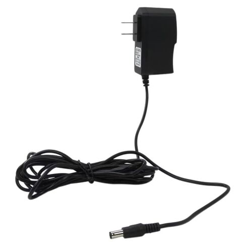 1x 12V Keyboard Power Adapter for Yamaha PA-3 PA-3B PA-3C PA-40 PA-5 PA-5C Adapter for Yamaha Keyboard KB291, E453, E463, P45, P48, 3M Long Cord, Black by YTXXDEUS in Saudi Arabia