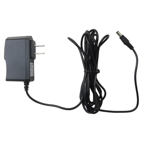 1x 12V Keyboard Power Adapter for Yamaha PA-3 PA-3B PA-3C PA-40 PA-5 PA-5C Adapter for Yamaha Keyboard KB291, E453, E463, P45, P48, 3M Long Cord, Black by YTXXDEUS in Saudi Arabia