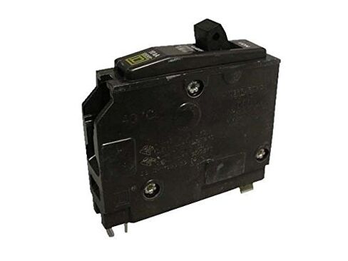 SQUARE D QO130 U 30A 120V 1 Used in Saudi Arabia