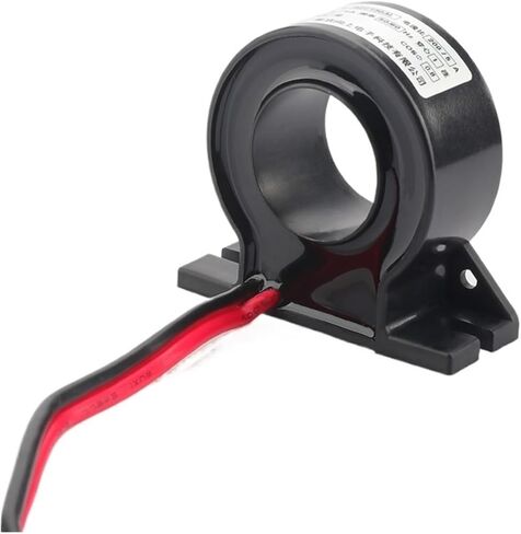 المحول الحالي BZCT30AL 30/5 50/5A 100/5 150/5 200/5 400/5 0.2 مستوى أداة التيار المتناوب CT الاستشعار الحالي (100A 5A 0.5 فئة) in Kuwait