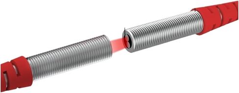 Optical Fiber Sensor Probe Through-Beam M3 M4 M6 high-Precision Amplifier NPN PNP photoelectric photoelectric Proximity Switch M3 1m in Saudi Arabia