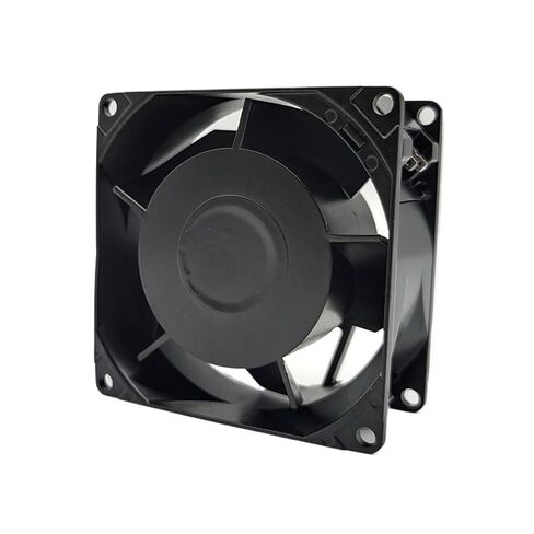 3115FS-12T-B30 115V 7W 8038 80x80x38mm Cooling Fan in Saudi Arabia