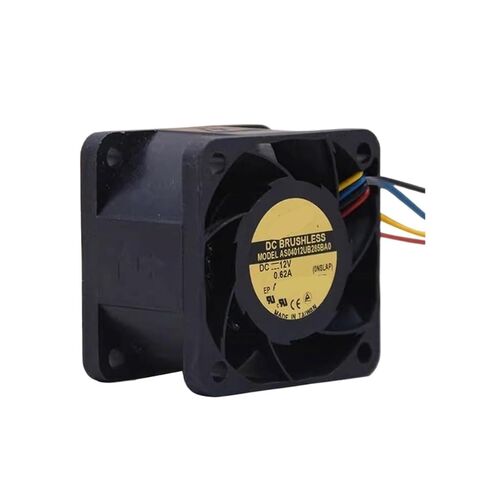 AS04012UB285BA0 12V 0.62A 4028 40x28mm مروحة تبريد in Kuwait