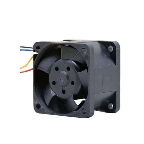 AS04012UB285BA0 12V 0.62A 4028 40x28mm مروحة تبريد in Kuwait