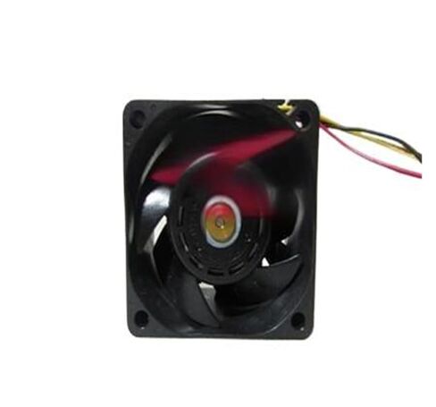 9GA0624P1J03 6 سم 60 * 38 24 فولت 0.75 أمبير 4 سلك مروحة تبريد in Kuwait