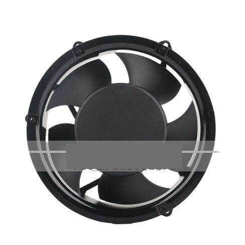 17251 DC24V 4.14A Cooling Fan DA17251B24U 17CM in Saudi Arabia