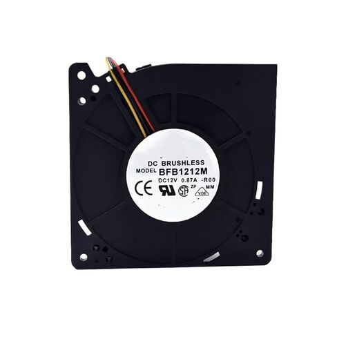 BFB1212M 12V 0.87A 12032 120 * 32mm 12cm Cooling Fan in Saudi Arabia