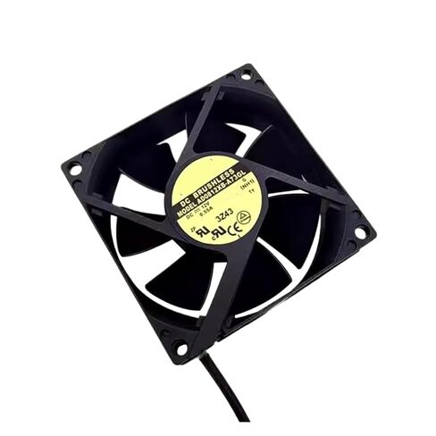 AD0812XB-A73GL 12V 0.55A 8025 80 * 25 مم 8 سم مروحة تبريد in Saudi Arabia