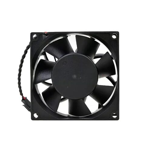 AD0824HB-F71DS 24V 0.40A 8038 80 * 38mm 8cm Cooling Fan in Saudi Arabia