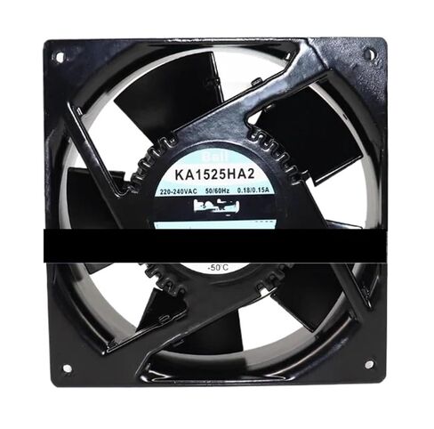 مروحة KA1525HA2 15051 220 فولت in Kuwait