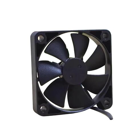 CF-60SS 12V 0.11A 6010 60x10mm مروحة تبريد in Kuwait