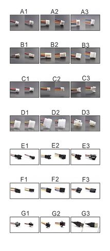 CF-60SS 12V 0.11A 6010 60x10mm مروحة تبريد in Kuwait