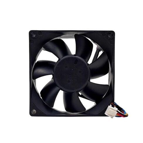 AFC0812D-A 12V 0.46A 8025 80 * 25mm 8cm Cooling Fan in Saudi Arabia