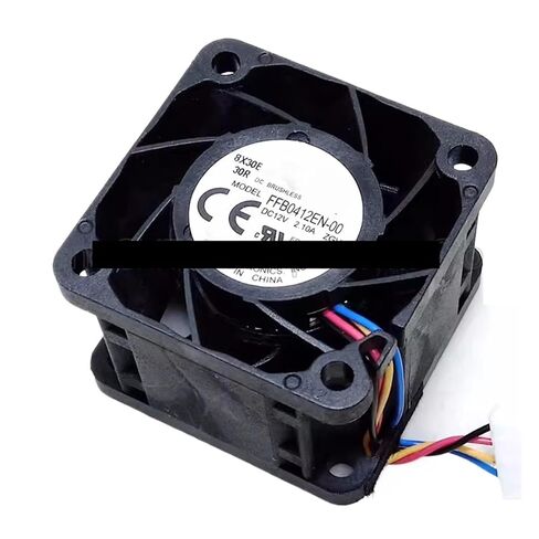 FFB0412EN-00 2.1A Cooling Fan in Saudi Arabia