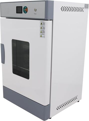 فرن تجفيف المعمل 220 فولت فرن حراري رقمي صناعي WGL-125BE درجة حرارة ذكية 125 لتر خزانة تجفيف، 2 كيلو وات، RT+50-572 درجة فهرنهايت in Kuwait