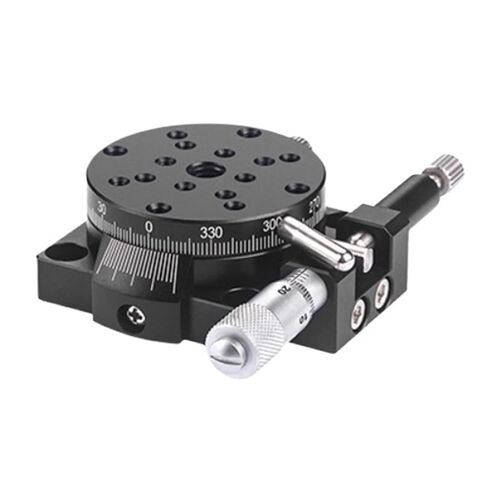 RSP40-R Manual Rotary Slide Table Displacement in Saudi Arabia