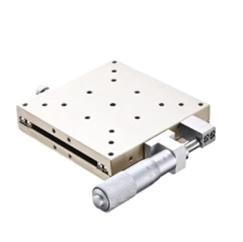 LBX100-R مرحلة الإزاحة أحادية المحور من الفولاذ المقاوم للصدأ in Kuwait