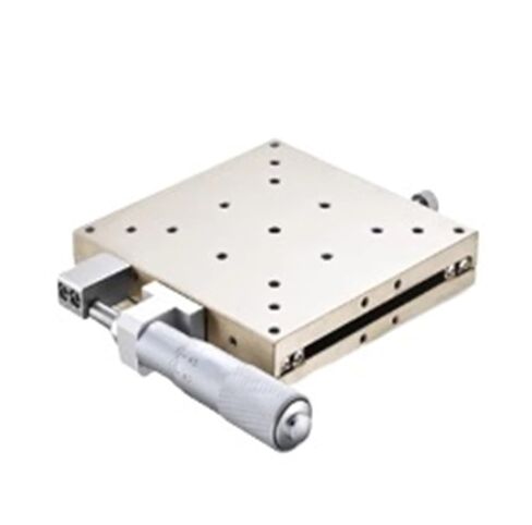 LBX100-L Single-Axis Displacement Stage Stainless Steel in Saudi Arabia