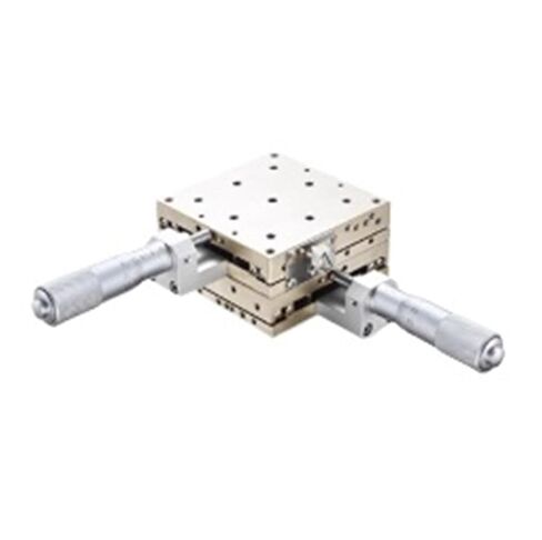 LBY80-C منصة الإزاحة ثنائية المحور من الفولاذ المقاوم للصدأ in Kuwait