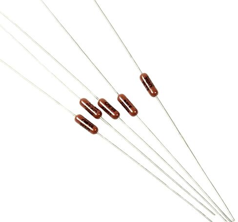 100pcs Precision Metal Film Resistor, 250 OHM, 500 MW (1/2 watt), 0.1%, CMF55250R00BHEK, Compatible with Vishay in Saudi Arabia