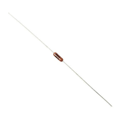 100pcs Precision Metal Film Resistor, 250 OHM, 500 MW (1/2 watt), 0.1%, CMF55250R00BHEK, Compatible with Vishay in Saudi Arabia