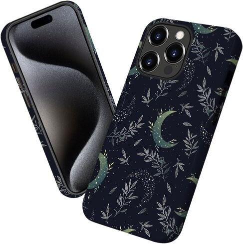 Case for iPhone 14 Pro Max,Fan Motorsports Driver Colorful Orange Phone Case Military-Grade Drop Protection Cover for Women Girl - Frosted in Saudi Arabia