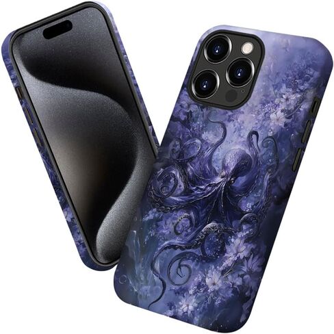 Case for iPhone 14 Pro Max,Fan Motorsports Driver Colorful Orange Phone Case Military-Grade Drop Protection Cover for Women Girl - Frosted in Saudi Arabia