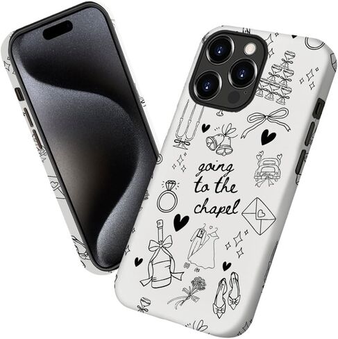 Case for iPhone 14 Pro Max,Fan Motorsports Driver Colorful Orange Phone Case Military-Grade Drop Protection Cover for Women Girl - Frosted in Saudi Arabia