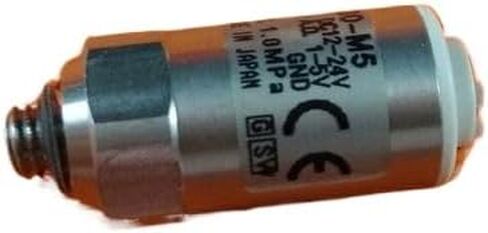 1pcs new pressure switch PSE530-M5 in Saudi Arabia