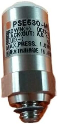 1pcs new pressure switch PSE530-M5 in Saudi Arabia