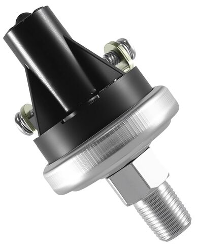 12V Oil Pressure Switch Fit for Honeywell Hobbs 5000 Series, Replace 78303-40 7830340 78303B0000040001 in Saudi Arabia