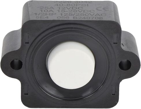 Pressure Switch Rv Diaphragm Pump Pressure Rv Pump Parts 12 Volt 12v 12v with Diaphragm Pressu in Saudi Arabia
