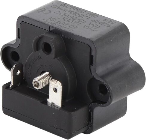 Pressure Switch Rv Diaphragm Pump Pressure Rv Pump Parts 12 Volt 12v 12v with Diaphragm Pressu in Saudi Arabia