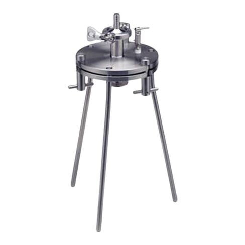 351800 KS290ST Model Sanitary Pressure Filter Holder, 90 mm Diameter in Kuwait