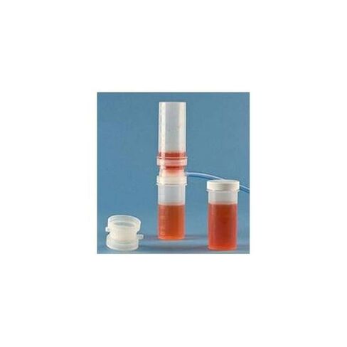 SC0603 FlipMate 50 Filtration System Without Pre-Filter, 0.45 µm PES (Pack of 100) in Kuwait