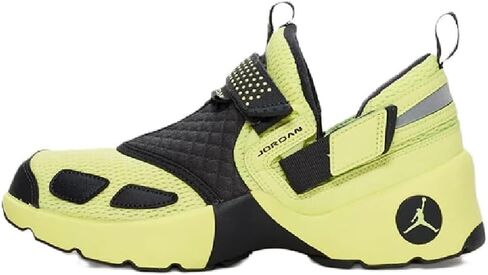 Trunner LX Womens Running Shoes (Luminous Green/Black) Size 7.5 in Saudi Arabia