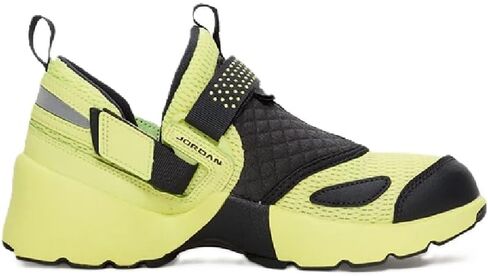 Trunner LX Womens Running Shoes (Luminous Green/Black) Size 7.5 in Saudi Arabia