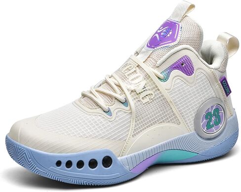Non Slip Basketball Shoes in Saudi Arabia