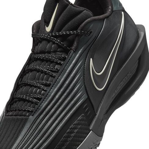 Nike G.T. Cut 3 Turbo Black Label Men's Basketball Shoes (Black/Coconut Milk, IB9632-001) in Saudi Arabia