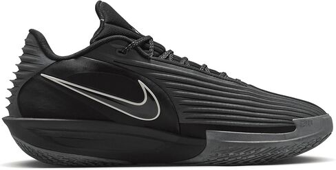Nike G.T. Cut 3 Turbo Black Label Men's Basketball Shoes (Black/Coconut Milk, IB9632-001) in Saudi Arabia